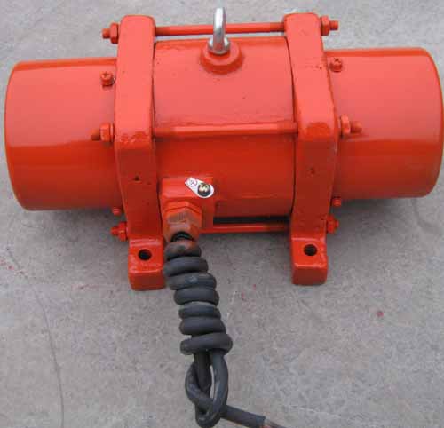 JZO振動(dòng)電機(jī) 編號(hào):10521494016