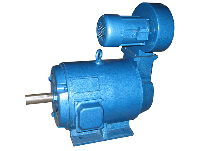 YLJ、YDLJ系列力矩三相異步電動(dòng)機(jī)